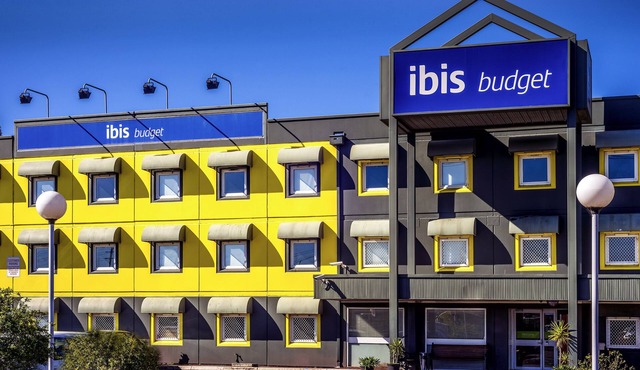 ibis Budget Fawkner