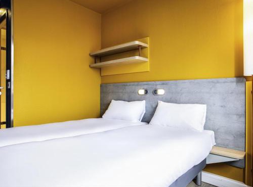 ibis budget Fontainebleau Avon