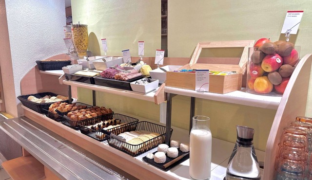 ibis budget Cosne-sur-Loire