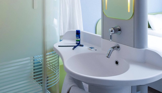 ibis budget Romorantin