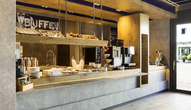 ibis budget Fribourg