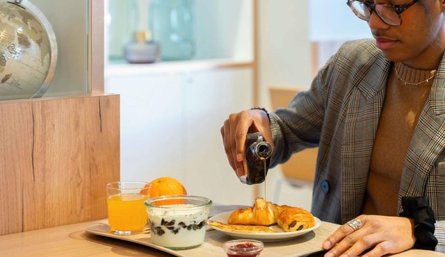 ibis budget Geneve Petit Lancy