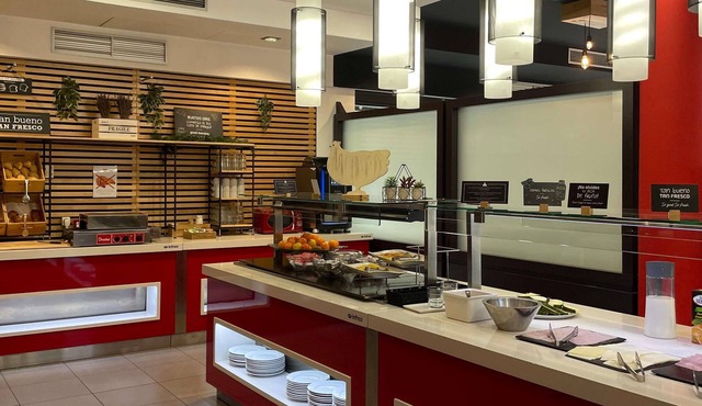 ibis budget Girona Costa Brava