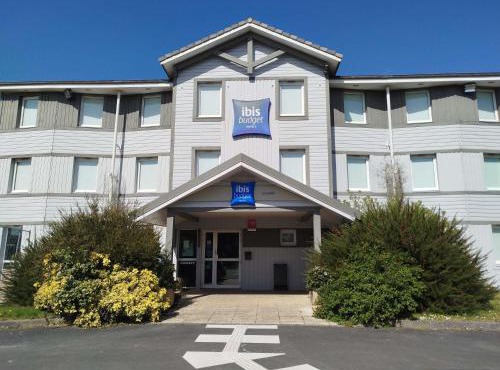 ibis budget Granville