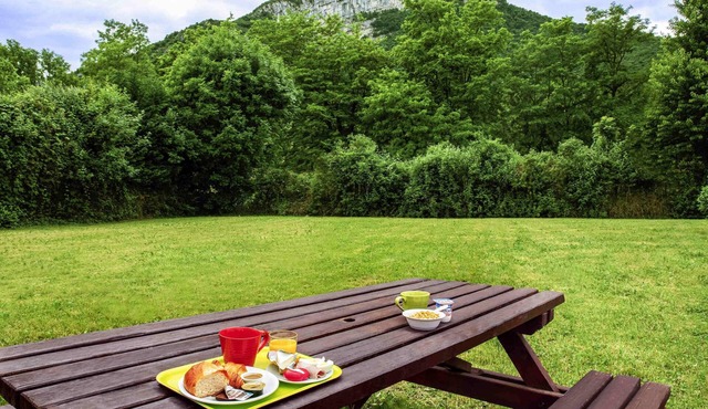 ibis budget Grenoble Voreppe