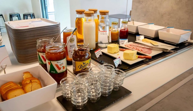 ibis budget Haguenau