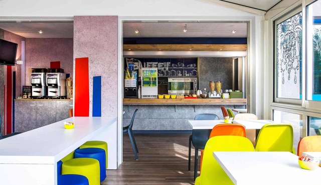 ibis budget Issoire