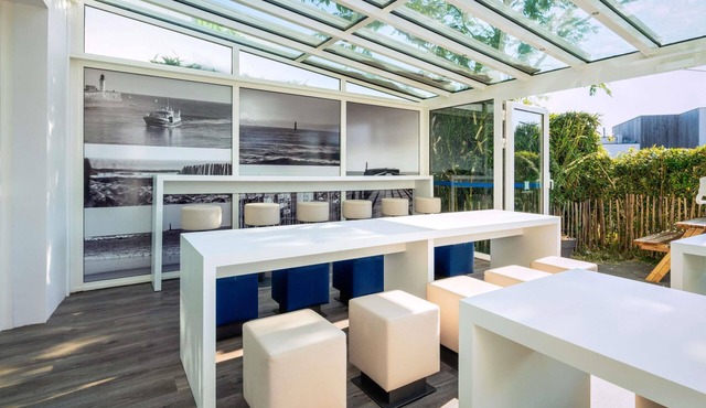 Ibis Budget Les Sables d'Olonne