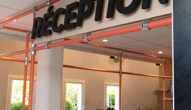 ibis Budget La Teste Bassin d'Arcachon