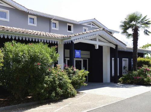 ibis Budget La Teste Bassin d'Arcachon