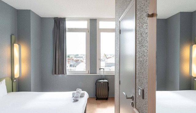 ibis budget Le Mans Centre