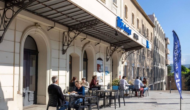 ibis budget Le Puy en Velay