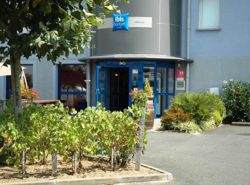 ibis budget Libourne
