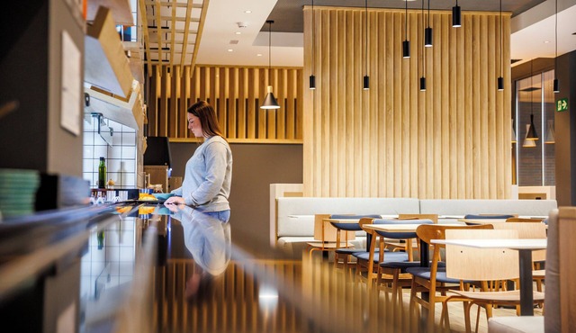 ibis budget Logroño Centro