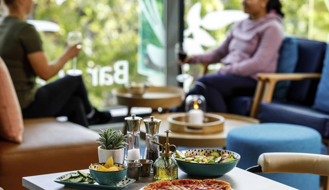 Ibis budget London Heathrow Central