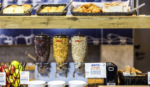 ibis budget Lyon Est Beynost