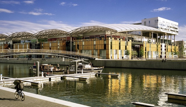 ibis budget Lyon Gerland