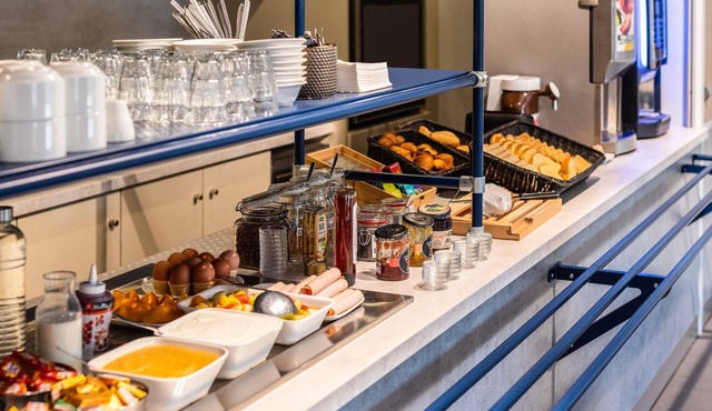 ibis budget Lyon Villefranche sur Saône