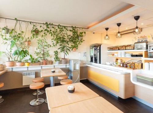 ibis budget Mâcon Nord