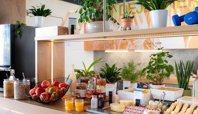 ibis budget Mâcon Crêches