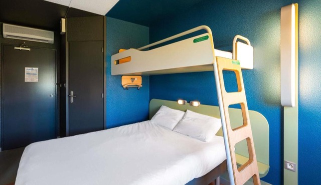 ibis budget Mâcon Nord
