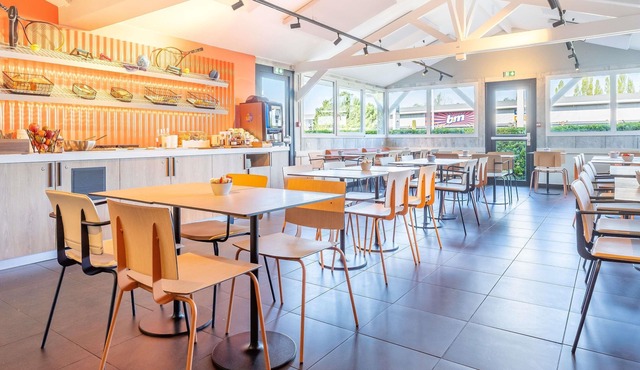 ibis budget Mâcon Sud