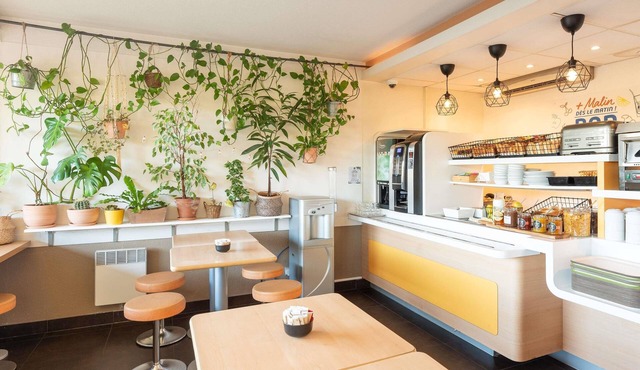 ibis budget Macon Nord