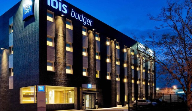 Ibis Budget Madrid Getafe