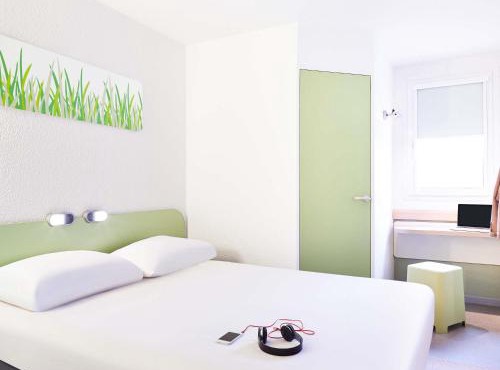 ibis budget Marseille Aeroport Provence