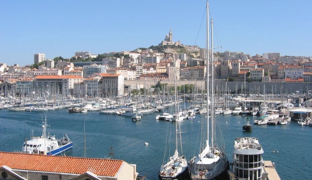 ibis budget Marseille Timone