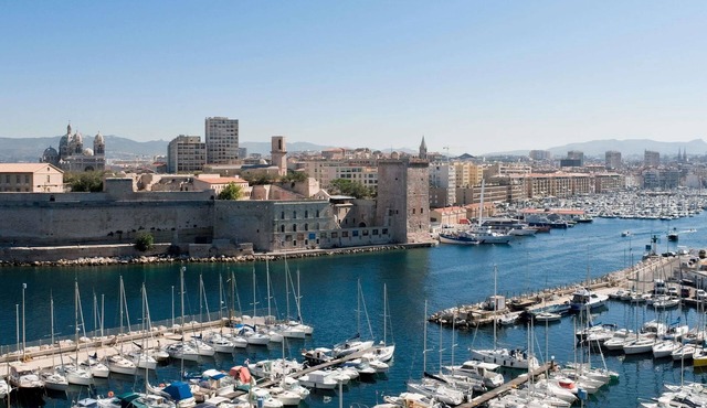 ibis budget Marseille Vitrolles