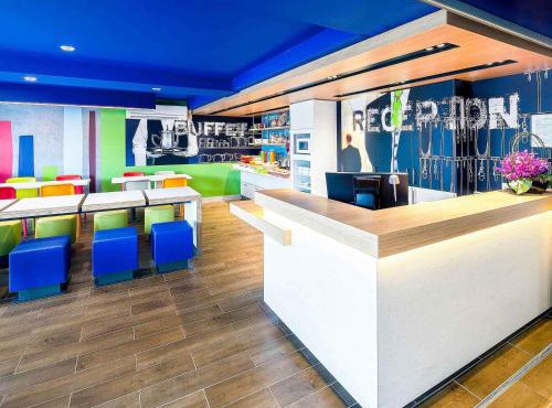 ibis Budget - Melbourne Airport