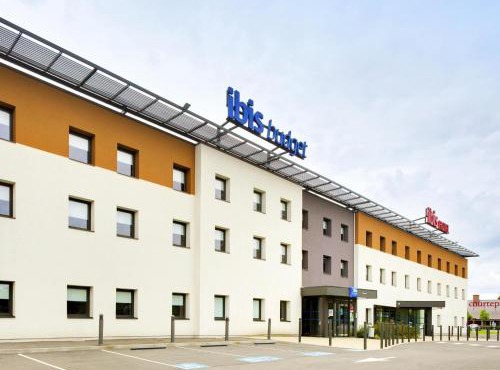 ibis budget Montceau les Mines