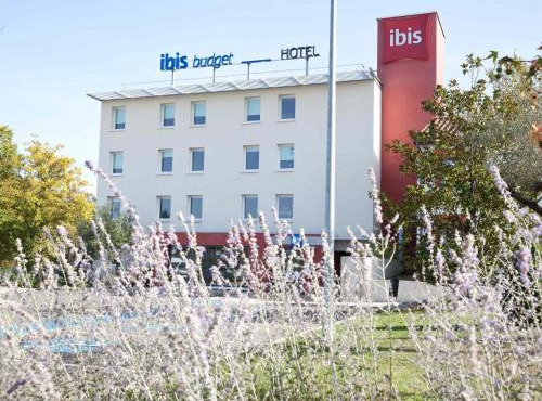 ibis budget Montauban Les Chaumes