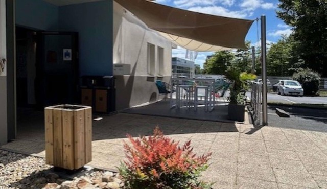 ibis budget Nantes Nord Saint-Herblain