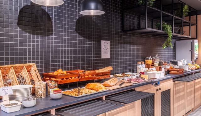 Ibis Budget Nantes Nord Treillières