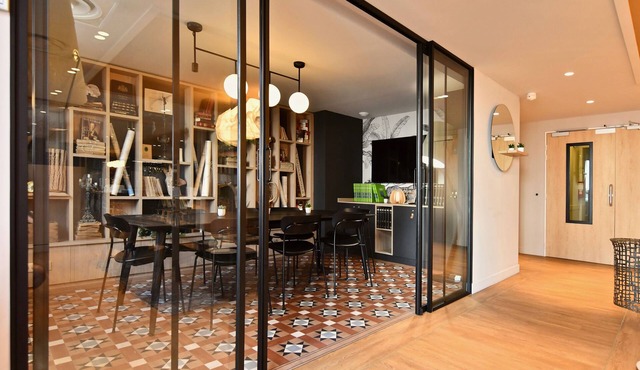 ibis budget Nantes Rezé Aéroport