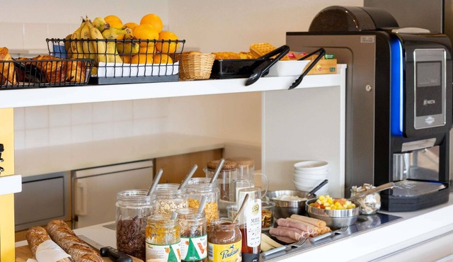 ibis budget Narbonne Sud