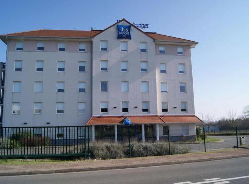 ibis budget Nevers Varennes Vauzelles