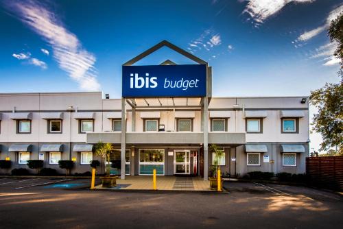 ibis Budget - Newcastle