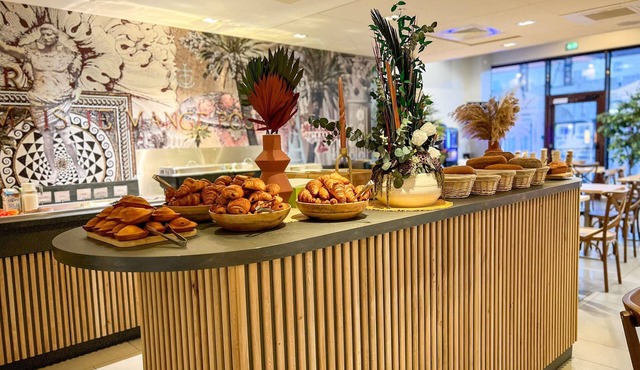 ibis budget Nimes Centre Gare