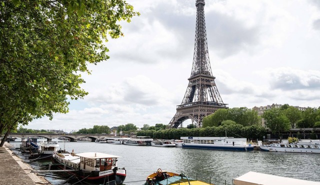 Ibis Budget Orly Rungis