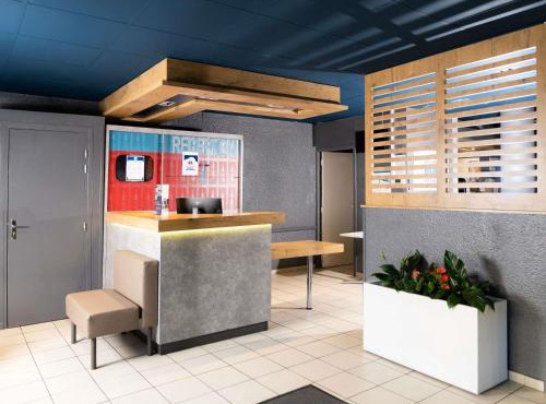 Ibis budget Périgueux