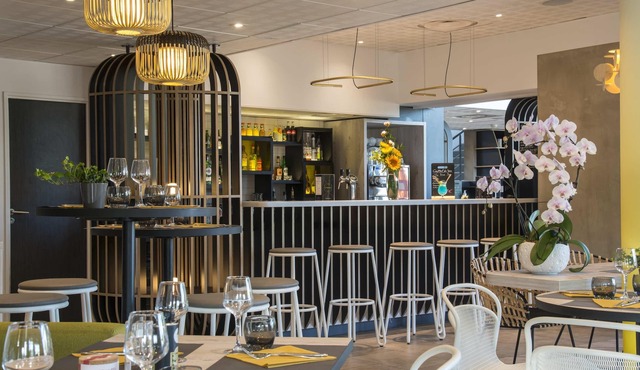 ibis budget Pertuis Portes du Luberon