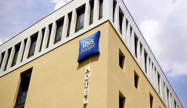 ibis budget Poitiers Centre Gare
