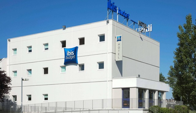 ibis budget Poitiers Sud