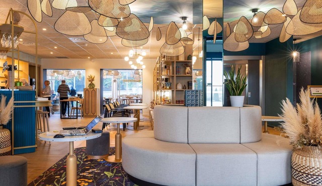 Ibis Budget Pontivy Centre Bretagne