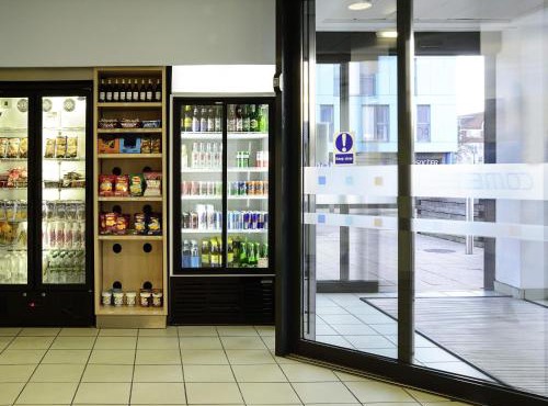 Ibis Budget Portsmouth