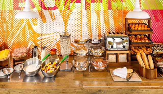 ibis budget Portsmouth