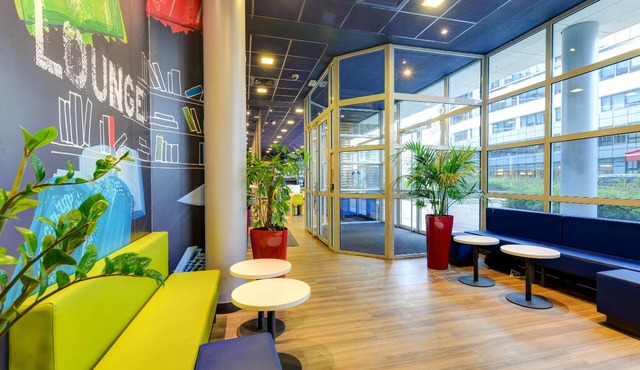 ibis budget Rueil Malmaison